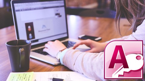 Workshop 6: Access VBA, Design and Advanced Methods