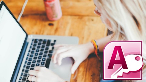 Workshop 8: Access VBA, Design and Advanced Methods