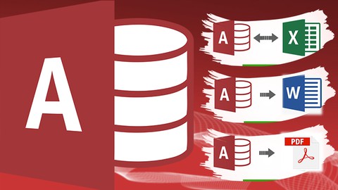 Microsoft ACCESS Database Hands-on Training with Exercises