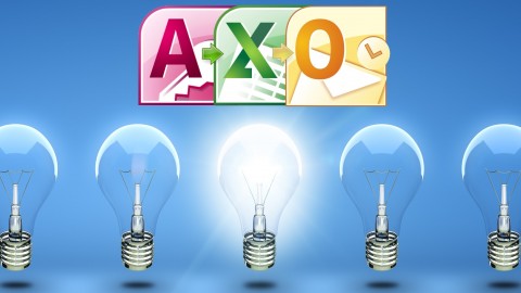 Microsoft Access 365: Access VBA & Automating Outlook Email