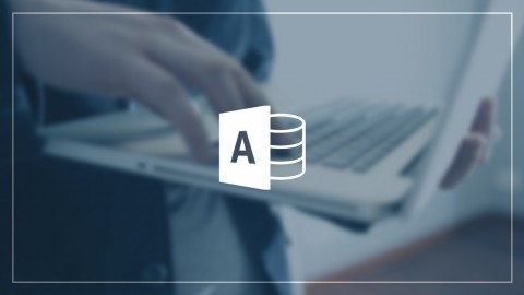Microsoft Access 2013 Advanced Course