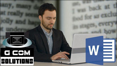 Advanced Microsoft Word VBA Macro Programming