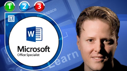 Master Microsoft Word - Word from Beginner to Advanced