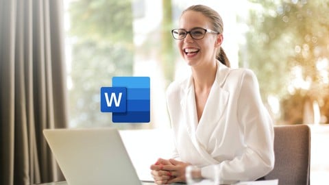 The Complete Microsoft Word Course: Master Microsoft Word
