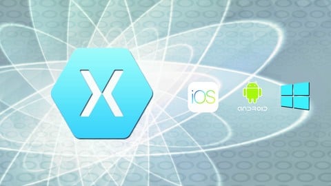 Xamarin Forms: Erstelle Native Cross Plattform Apps mit C#