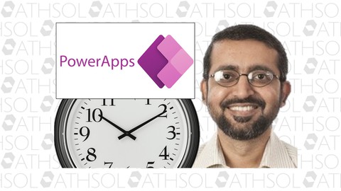 Master PowerApps: Build a Timesheet Solution Step-by-Step