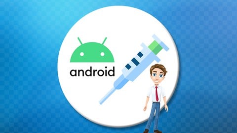 Hilt Dependency Injection in Android with Kotlin