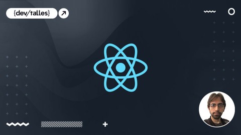 React Native CLI: Aplicaciones para IOS y Android - 2025
