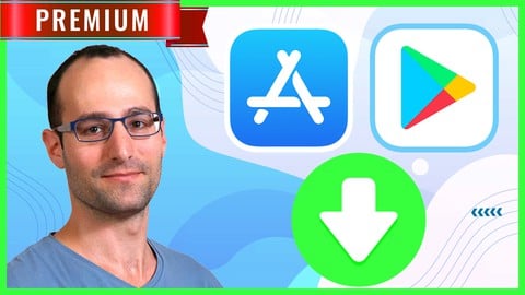 ASO: 20 Million App Downloads App Store Optimization
