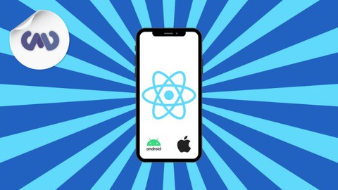 The Complete React Native Course : from Zero to Hero