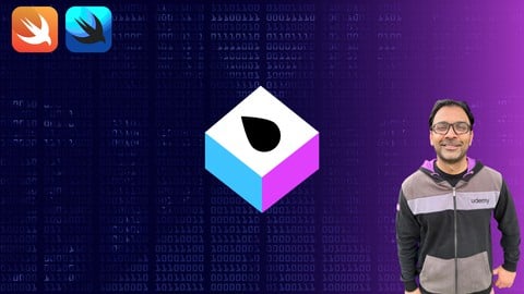 Mastering Full Stack iOS Development Using SwiftUI and Vapor