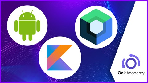 Kotlin | Develop Android Apps with Kotlin & Jetpack Compose