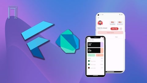 Flutter Multi Vendor App [2025] Edition