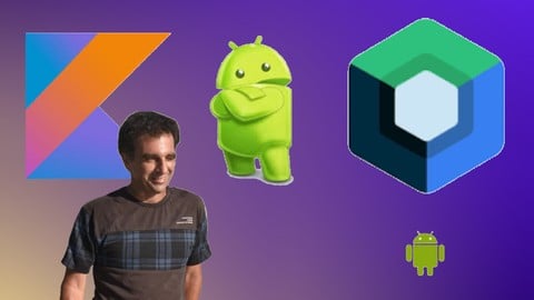 Deep Dive Android Development using Jetpack Compose