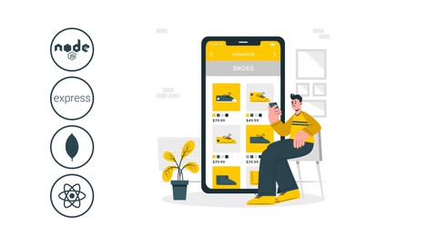 Full Stack React Native: Advanced & Practical Projects