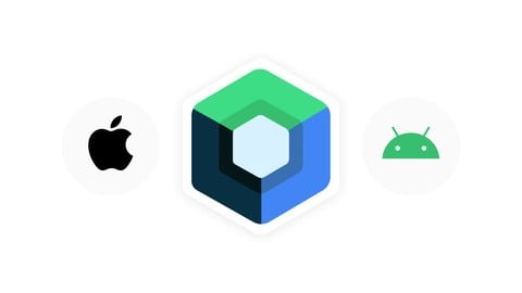 Compose Multiplatform - iOS/Android Development with Kotlin