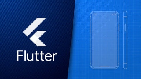 Flutter Zero To Hero - Complete Crash Course For Beginners
