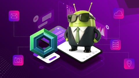 Android Compose Essentials - Build Android Apps like a Pro