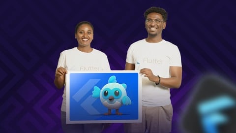 Advanced Flutter: Build Enterprise-Ready Apps.