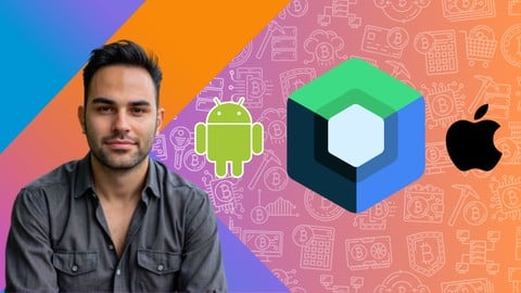 Ultimate Compose Multiplatform: Android/iOS + Testing