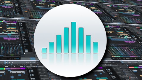 Music Production III - Audio Mastering in Logic Pro X!