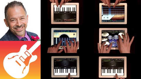 Learn how to Create Great Songs in GarageBand for iPad