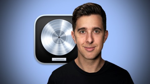 Music Production in Logic Pro -Beginner Guide 5 Easy Steps