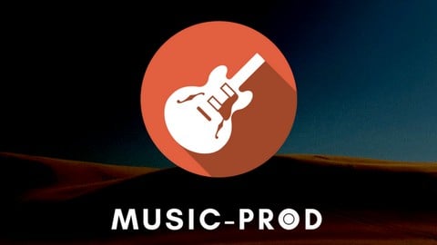 GarageBand for Mac Tutorial - Complete GarageBand Course