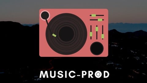 Ableton Live - DJ Mixtape & Podcast Production Course