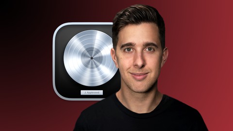 Music Production in Logic Pro : The Beginner's Workshop!