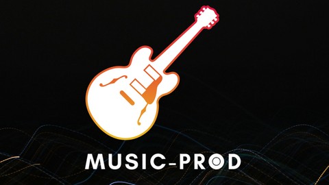 GarageBand Complete Music Production Course for Mac & iOS