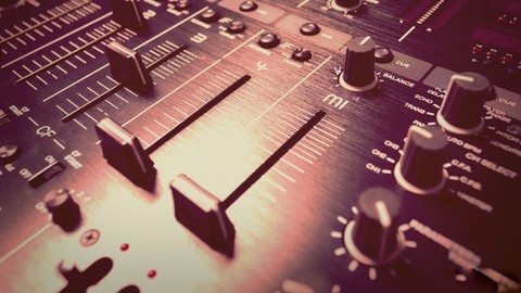 Master Pro Tools 11  - A Definitive Pro Tools Course