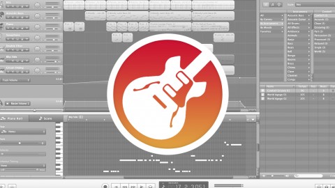 GarageBand: A Comprehensive Guide to Making Music