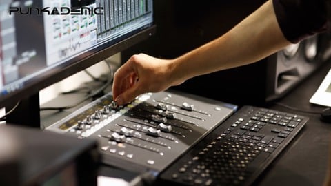 Studio Techniques: How To Build A Home Studio