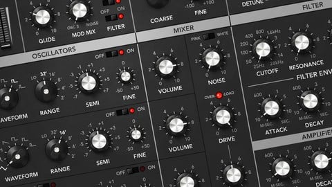 Sound Design for Music Composition