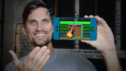 GarageBand iOS Masterclass (iPad/iPhone): Beginner's Guide!