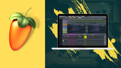 Learn how to make Afro beats in FL Studio