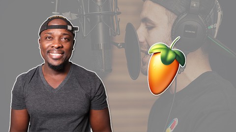 FL Studio: Mixing Vocals for Beginners - Music Production