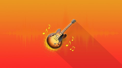 Learn GARAGEBAND- Have Fun, Make Your Own Music- It's Easy!