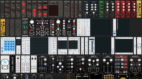 Introduction to Modular Synthesis and VCV Rack