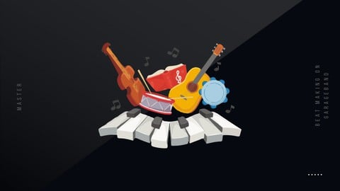 GarageBand Tutorial: Beginner's Guide to Music Production