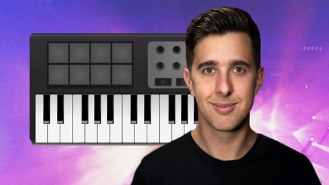 Music Theory for Electronic Producers - The Beginners Guide!