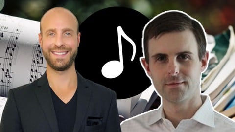 Learn How To Read Music From Beginner To Intermediate