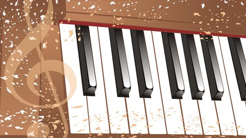 Greensleeves' Creative Piano Lessons Course