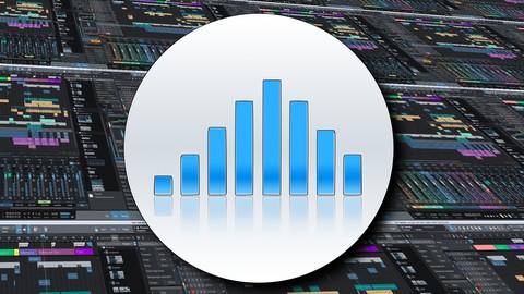 Music Production II - Music Production Workflow - COMPLETE!!