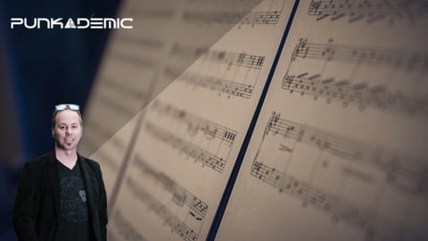 Music Theory Comprehensive Complete: Part 4, 5, & 6