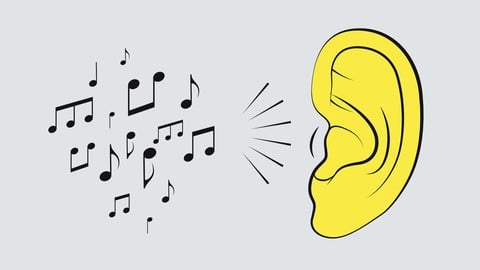 Ear Training - Develop Your Listening Skills on the Piano