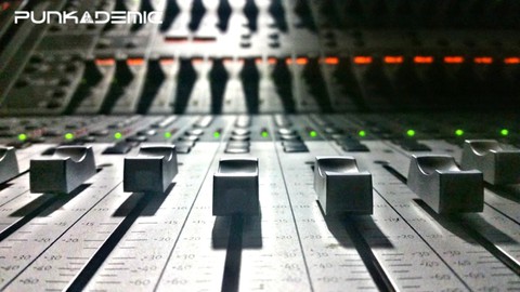 Producing with Pro Tools First