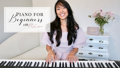 Worship Piano for Beginners - Play Worship Songs on Keys!
