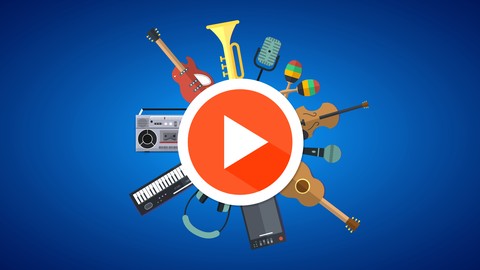Music Career Masterclass